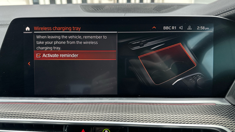 BMW X5 xDrive M50i 5dr Auto Petrol Estate